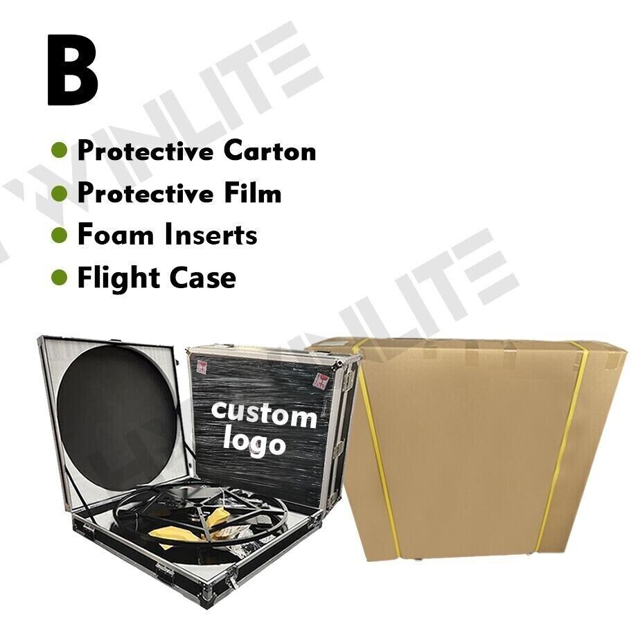 360 photo, video booth automatic, 60cm-68cm-80cm-100cm adjustable Rotating booth