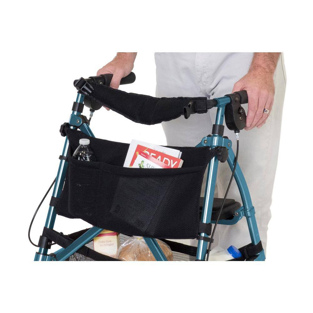 Walker 2-Pocket Organizer Pouch