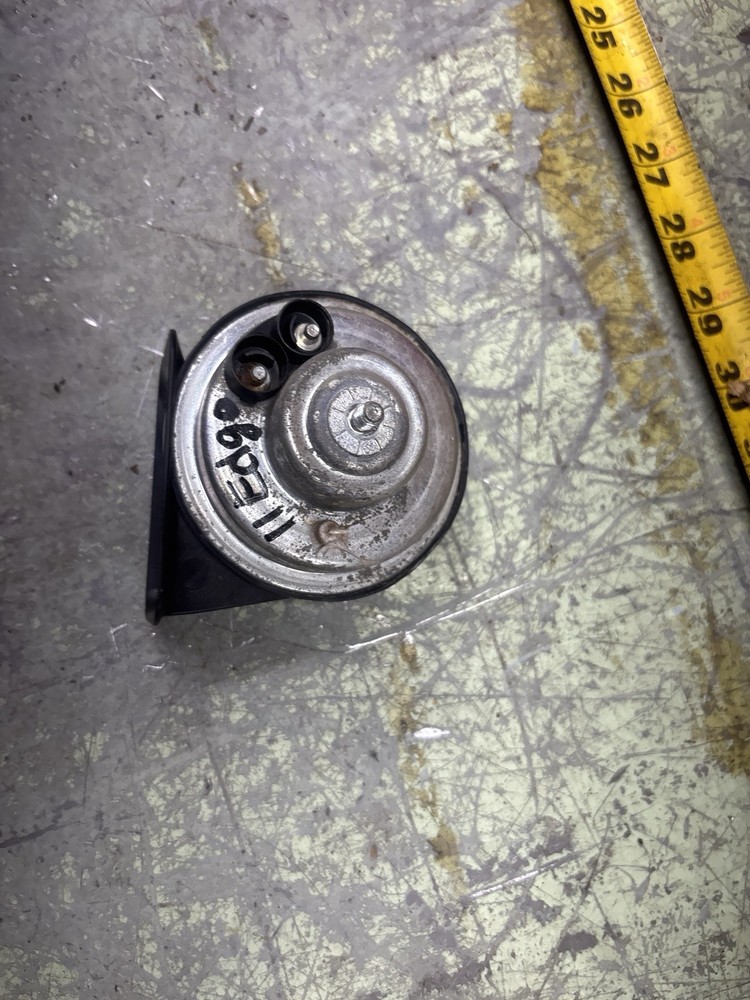 2011-2014 EDGE Horn Hi Note