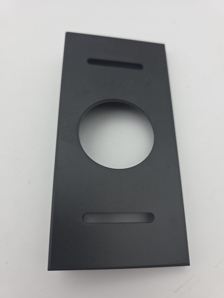 RIng Video Doorbell Pro Angle Mount