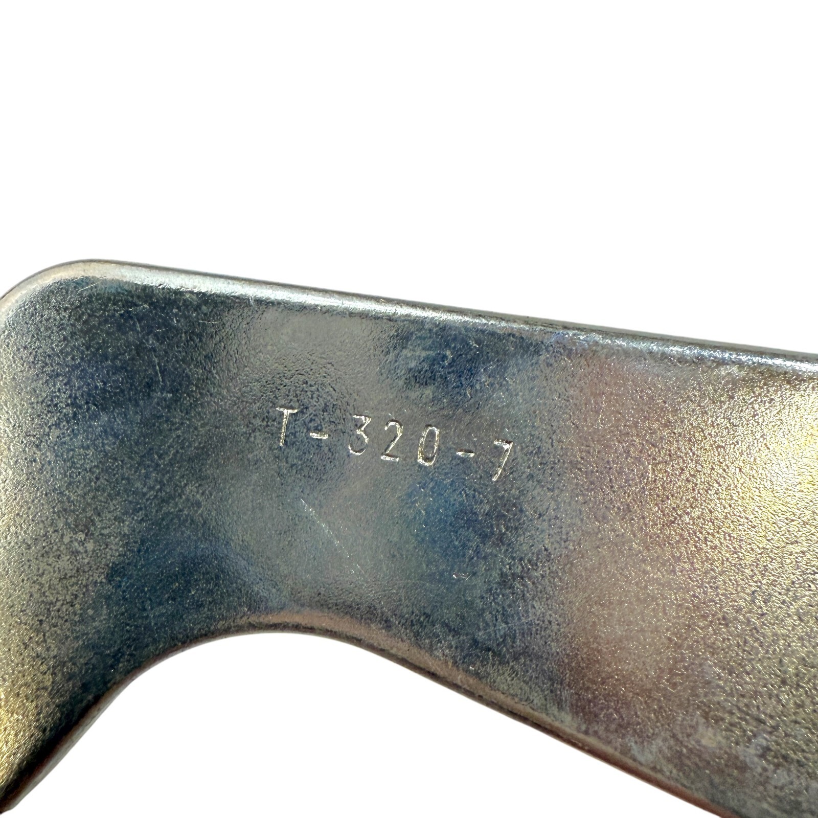 nVent Erico T320 Cadweld Flint Ignitor for Lenton Rebar Connection