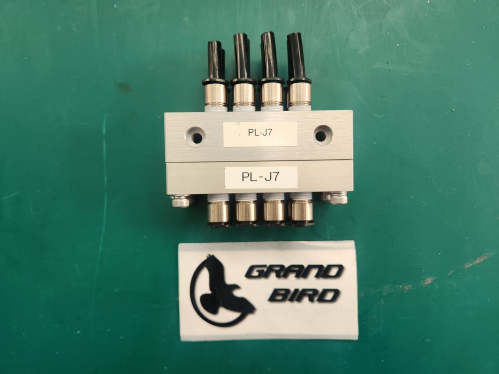 KOGRANEI SPK-0287W valve, USED
