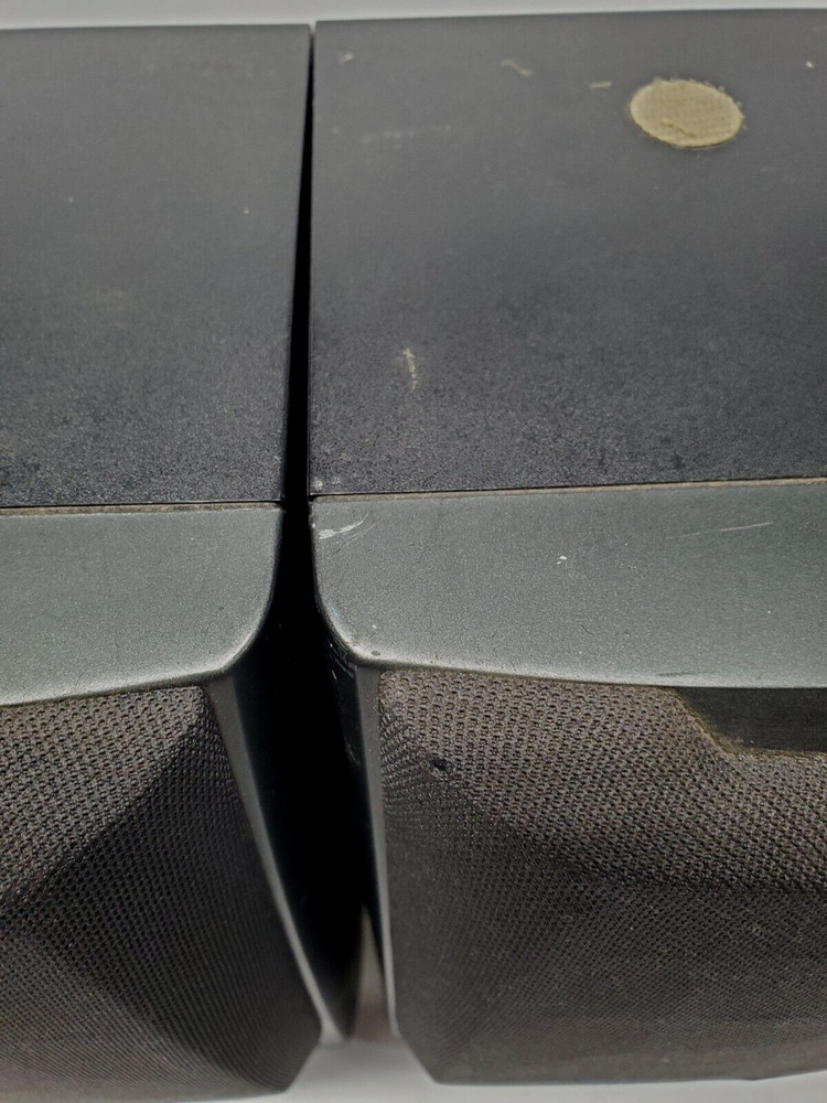 Emerson 60-1325 Speaker Pair TESTED