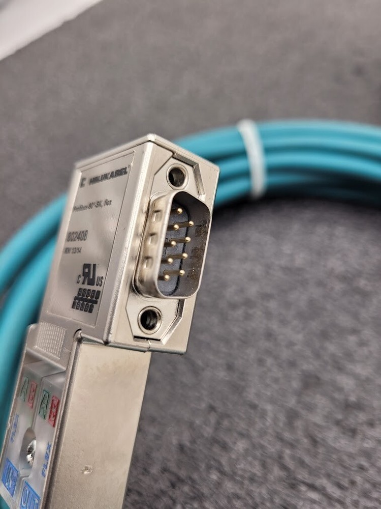 SICK MRA-G080-103D3 5322778 Wire Draw Rope Absolute Encoder 3000mm Working Pull