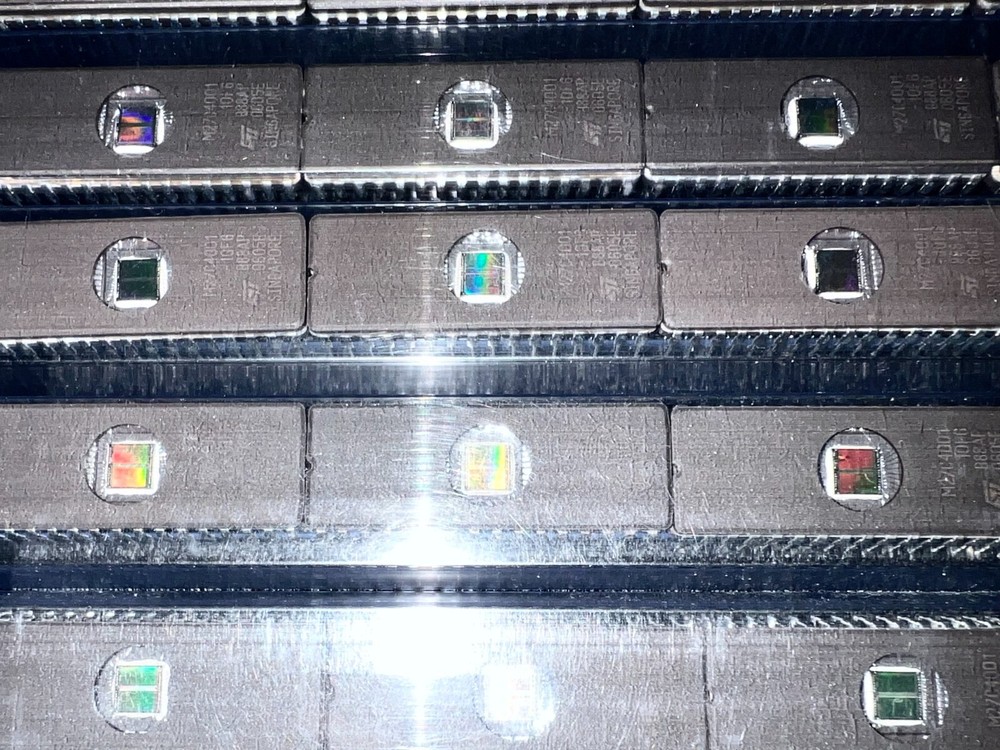 M27C4001-10F6