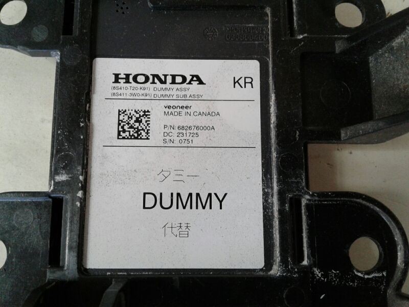 CIVIC 2023 Camera/Projector 119856