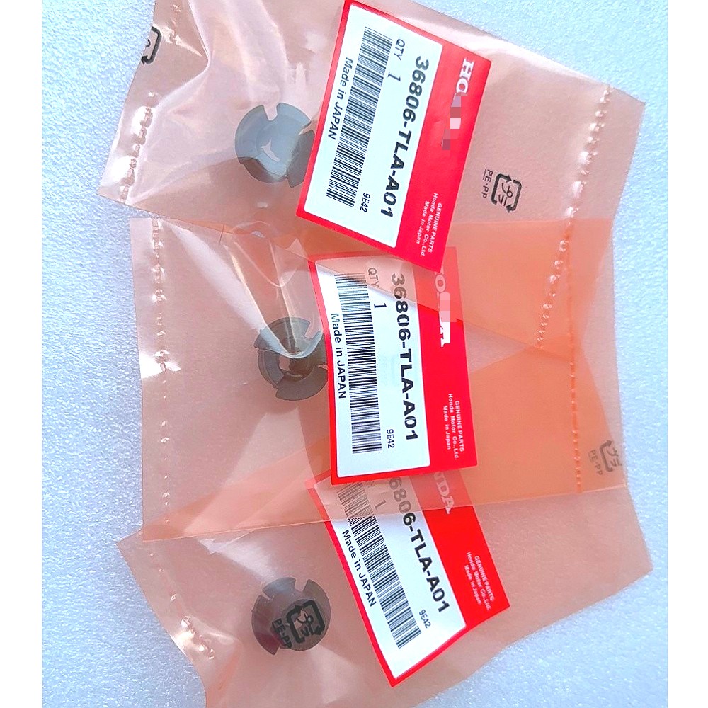 OEM FRONT CRUISE CONTROL RADAR SENSOR 36803-TLA-A06 For 2017-2019 HONDA CR-V