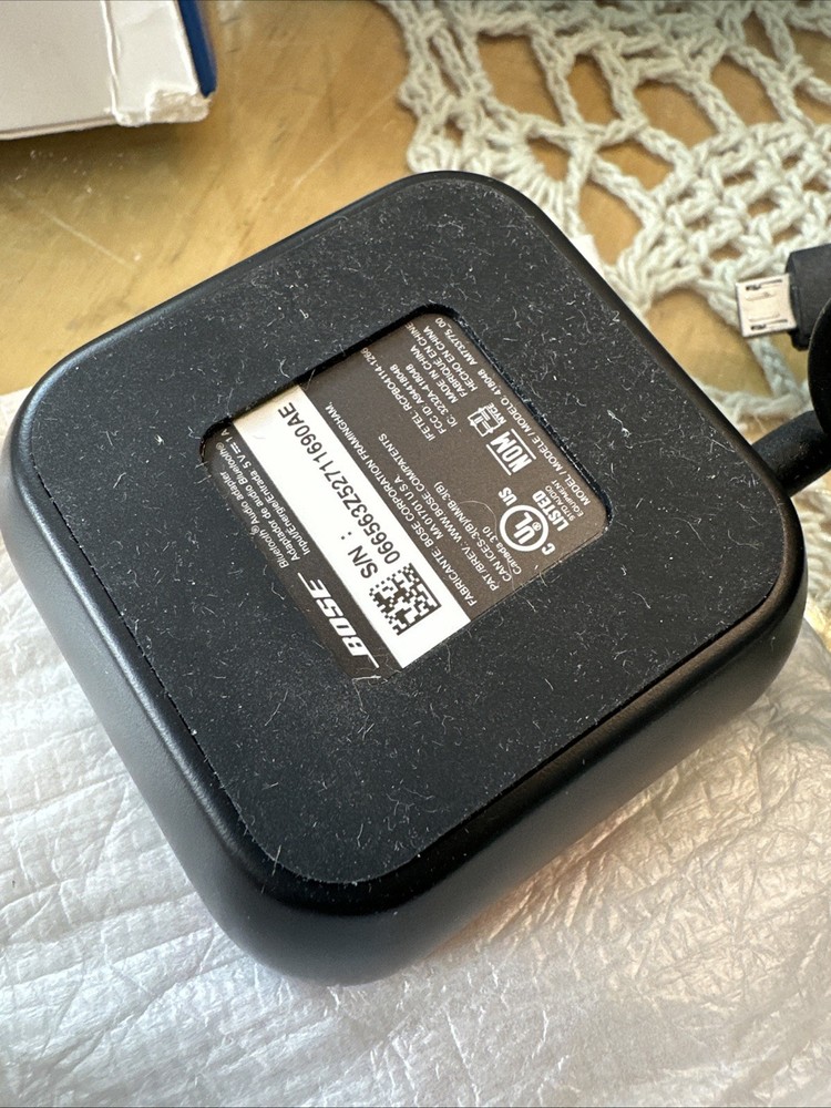 Bose Bluetooth Audio Adapter