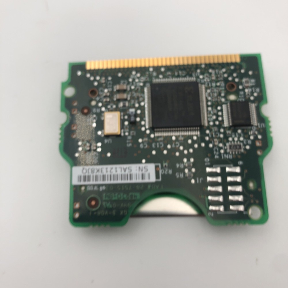 Cisco 68-2659-02 73-10224-05 Engine Compact Flash Boot Flash ADAPTER ONLY Used