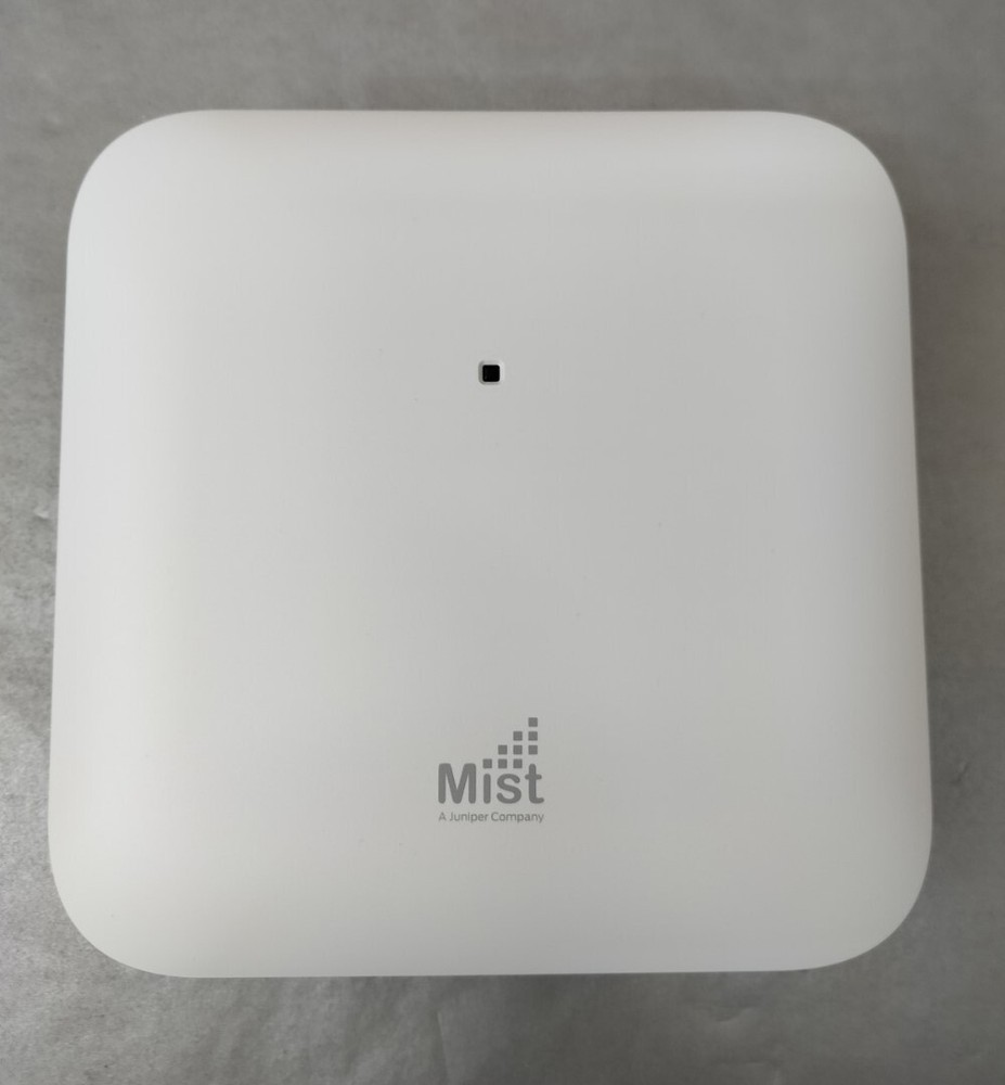 Mist Systems by Juniper AP43-US Premium 802.11ax WiFi & BLE Array Access Point