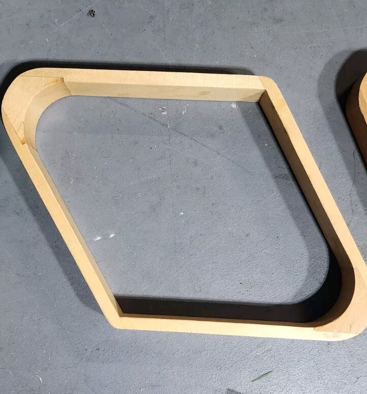 Billiards Accesory Lot Used