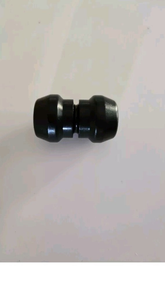 Mathews harmonic stabilizer