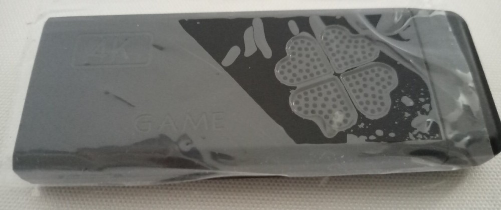 2.4G Wireless Controller Gamepad Joystick-4K Ultra HD-Console 2 Controller-NewUS