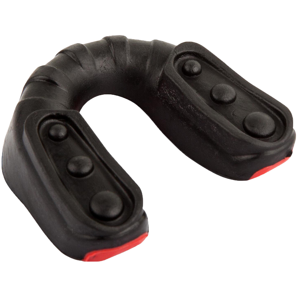 Venum Challenger Kid's Gel and Rubber Protective Mouthguard with Case