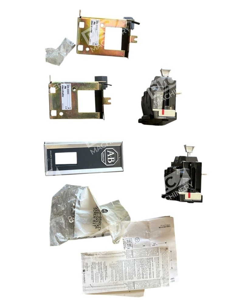 Allen-Bradley 599-SS02 Pilot Light