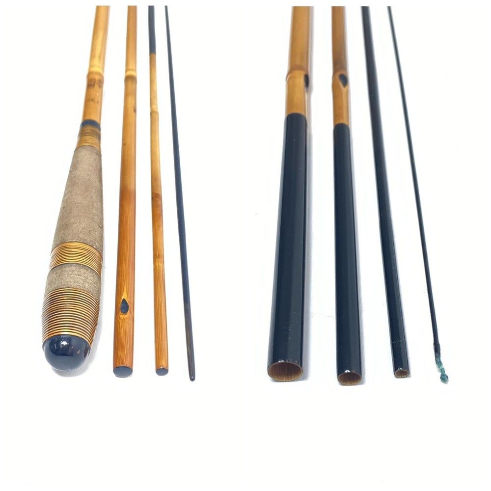 Goro Otonashi 12.1 Hera Rod Condition B