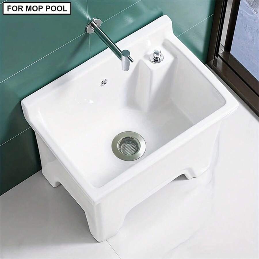 2Pc Bathtub Drain Strainer Hair Catcher Stainless Steel Filter Basket 1.65"-3.0"