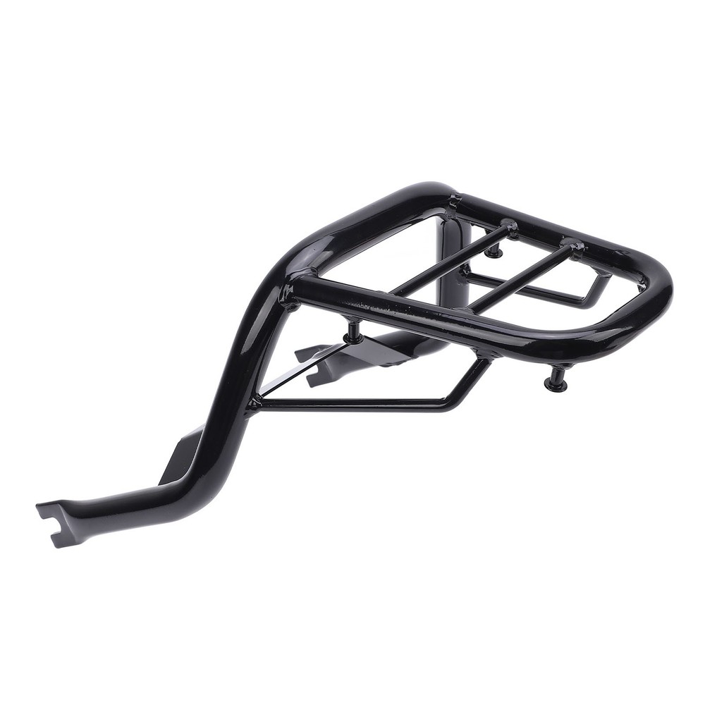 Stable Motorcycle Rear Cargo Carrier Rack With Extra Space For Monkey 125 CHMR