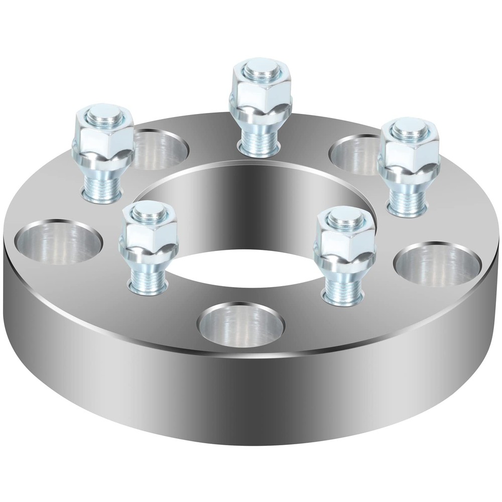 1.5 Inch Wheel Spacers Adapters 5x5.5 Bolt Pattern