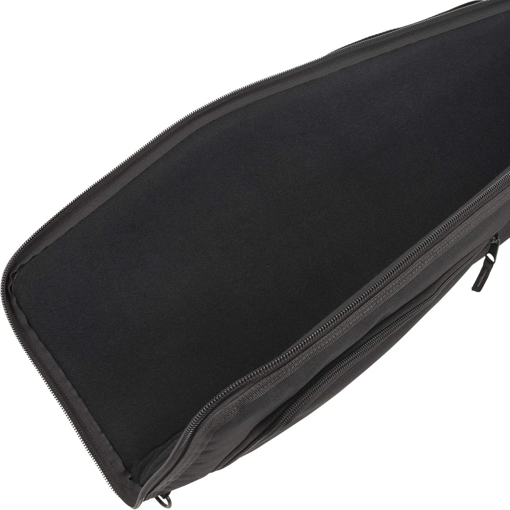 50" Plata Rifle Case, Black