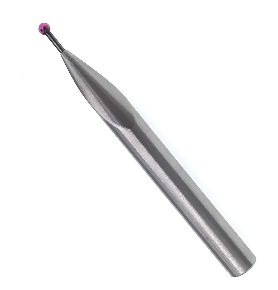 Ball Tip Probe Insert Ruby 3mm Measuring insert For Fowler/Trimos Height Gauge