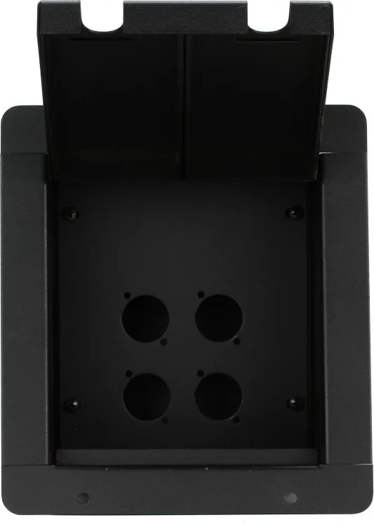 Pro Co PM4P Mini Floor Box