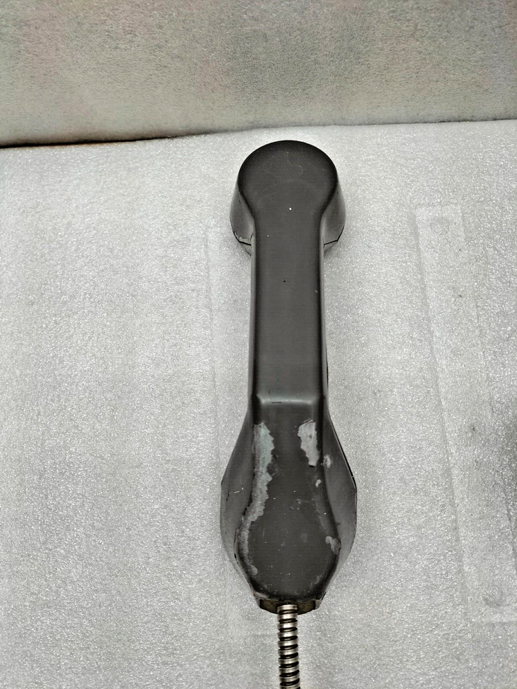 LE LAS EXPLOSION PROOF TELEPHONE