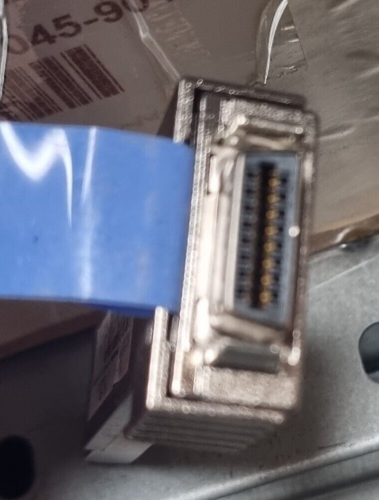 3COM 3CXFP95 XFP COMPATIBLE TRANSCEIVER