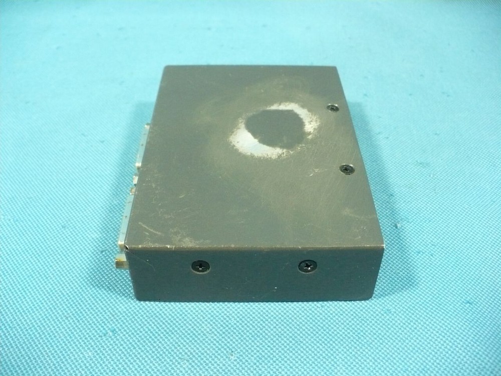 Extron DTP DVI 330 Tx Extender Video Transmitter Module