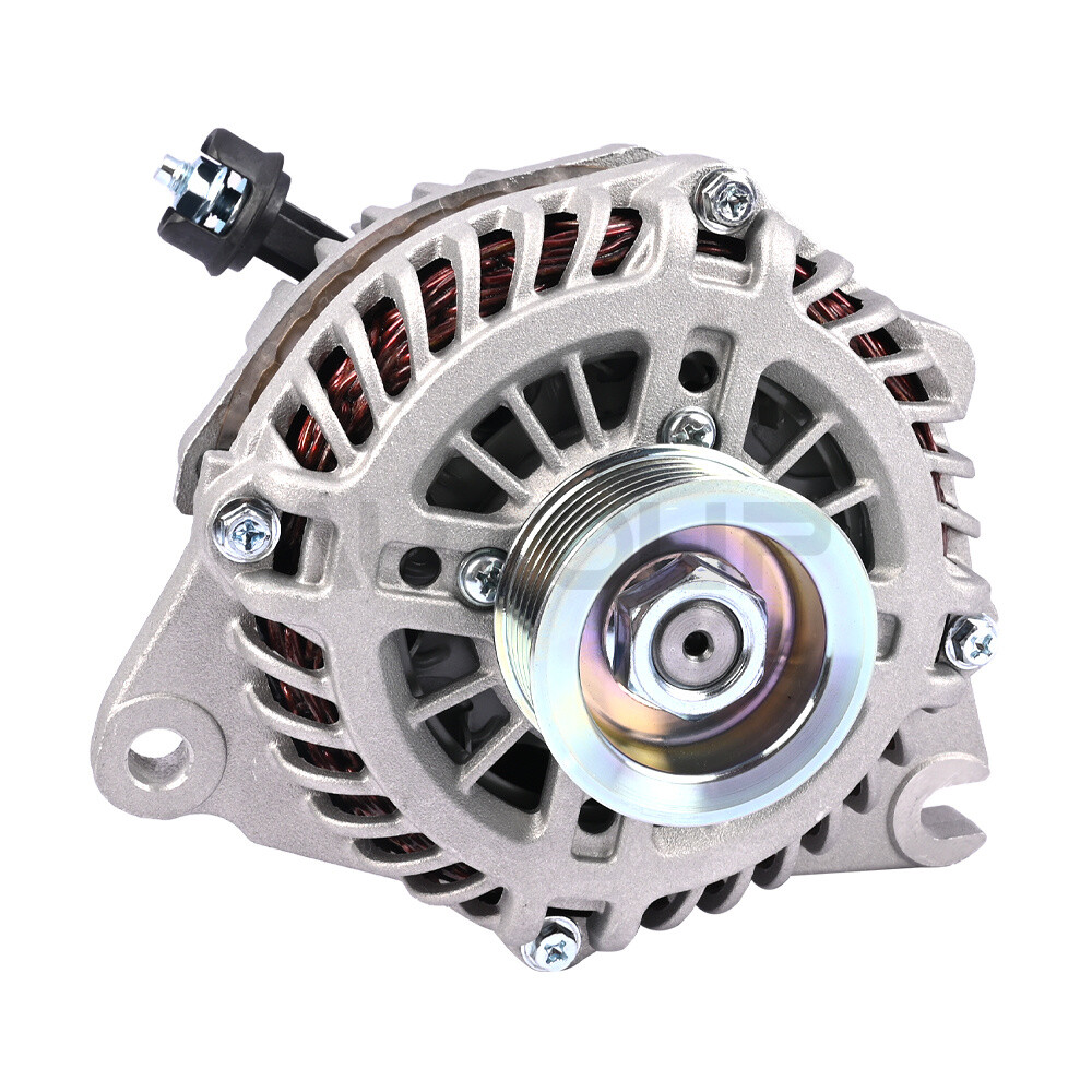 Alternator fits Mazda 6 2009-2013 CX-9 2008-2015 V6 3.7L 110A 11267 A003TJ2391