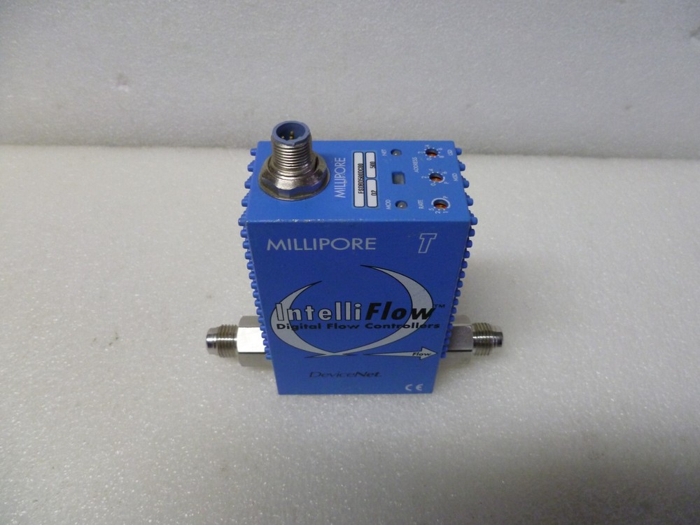 MILLIPORE FSDBD500DC00 MASS FLOW METER