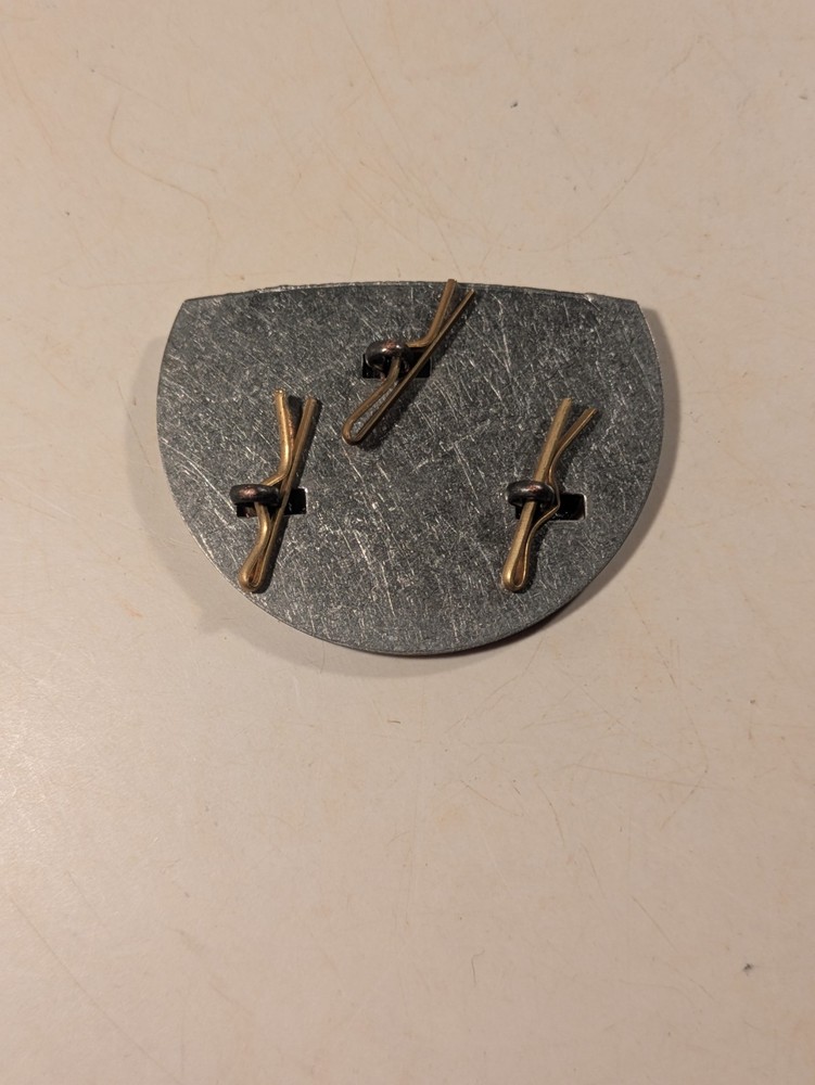 Australian Light Machine Gunner Qualification Badge