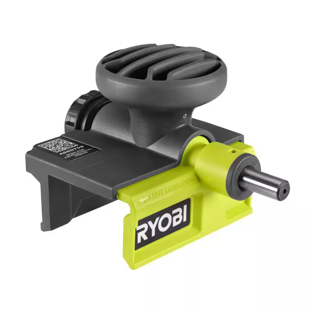 Ryobi Door Trimmer
