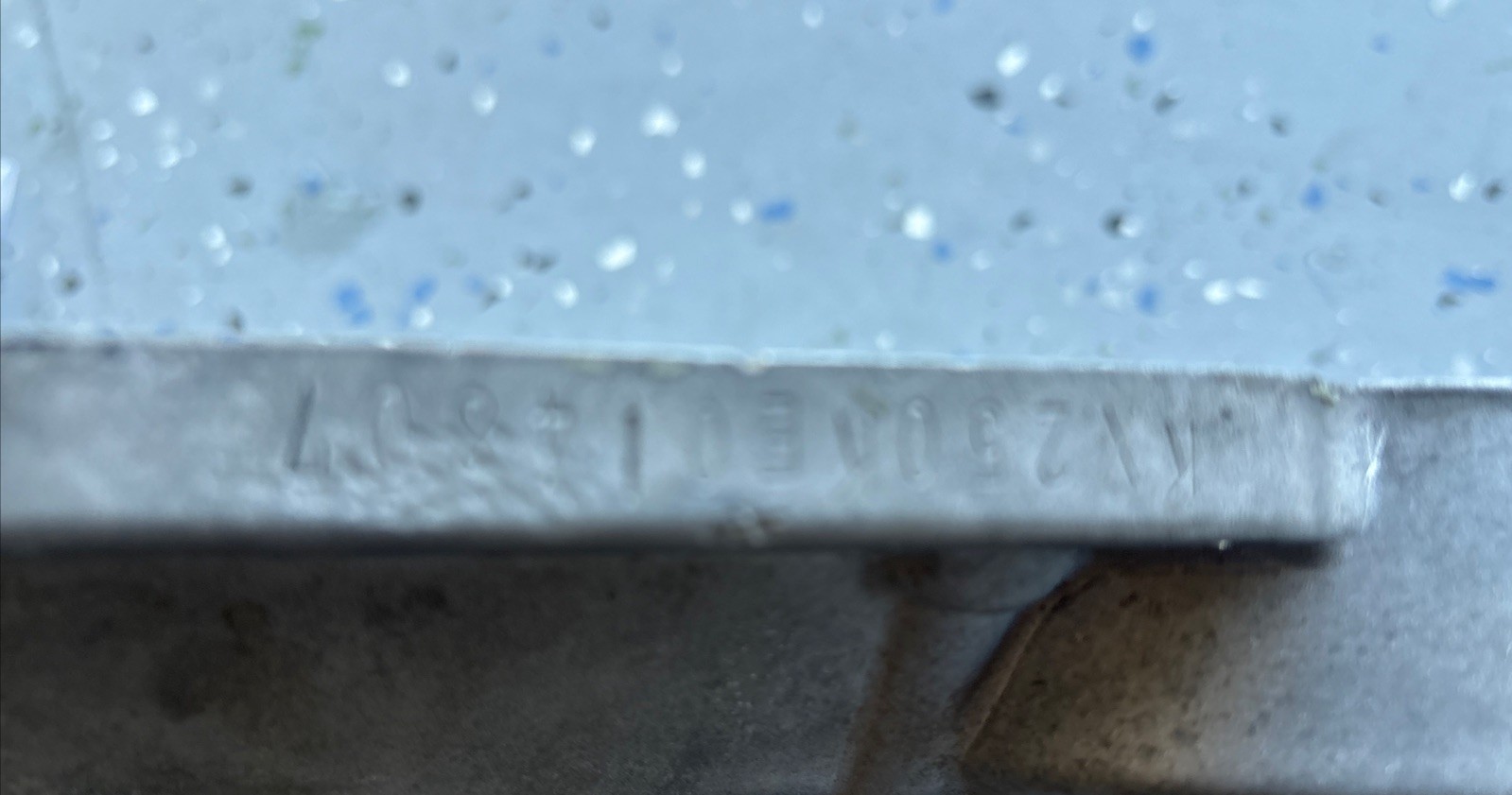 Kawasaki Kx250 Kx 250 1997 97-99 Engine Cases Left Right Crankcase