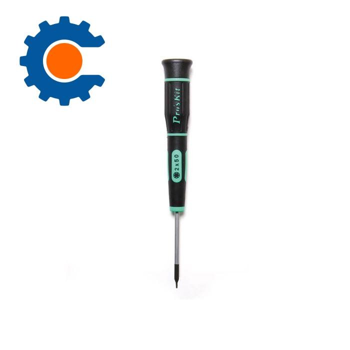 Eclipse Tools Pro'sKit Precision Star Tip Screwdriver T2