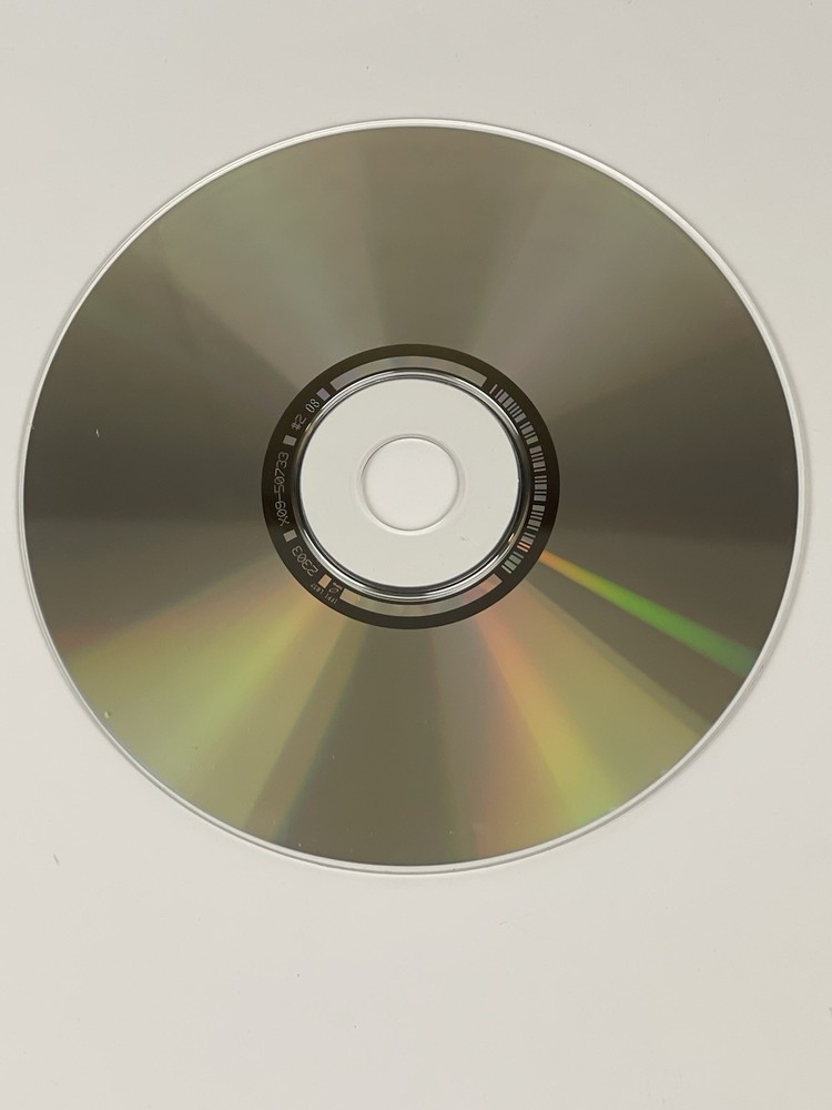 Microsoft IntelliType Keyboard Pro 5.0 & IntelliPoint Mouse Software Drivers CD