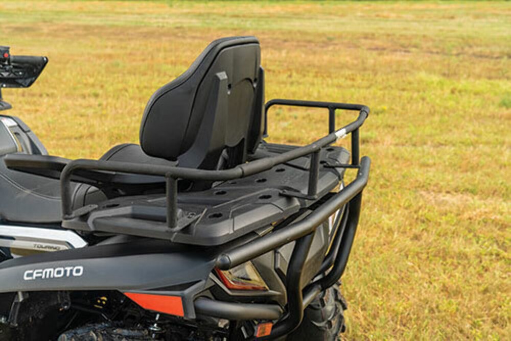 CFMOTO CFORCE 600 Rear Rack Extender, OEM (9DS#-802400-6000)