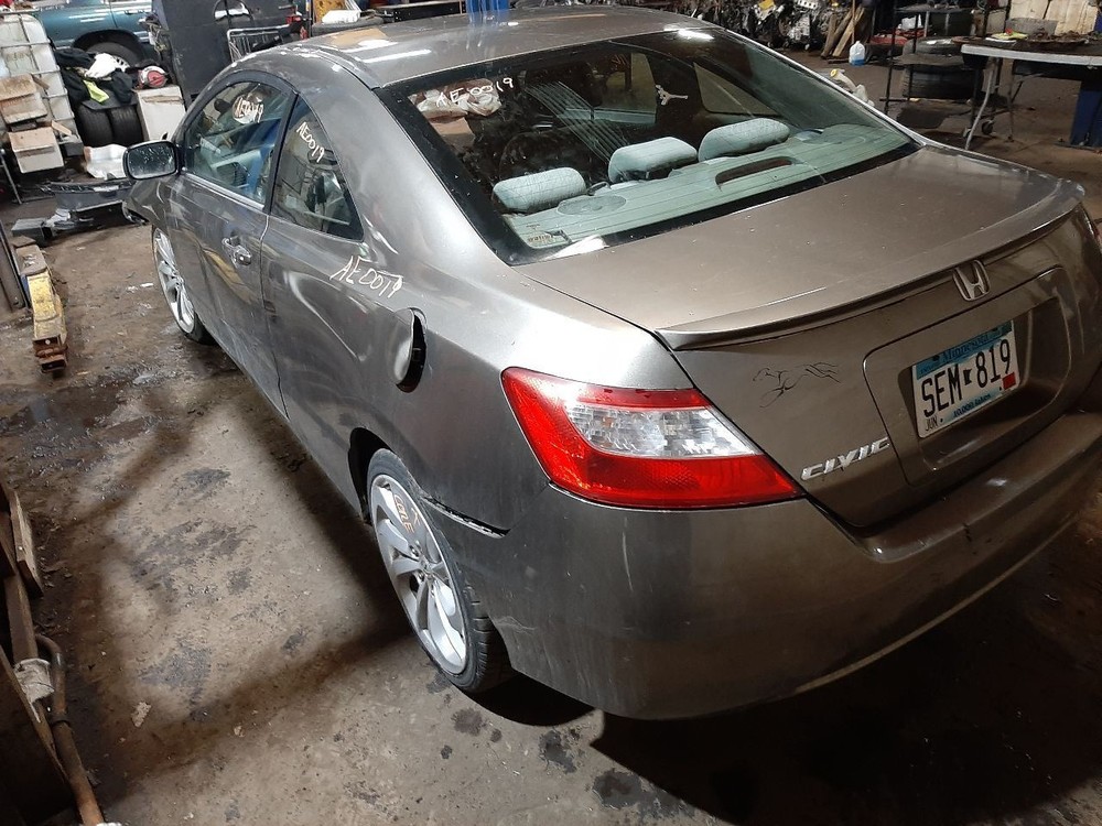 CIVIC 2006 High Mounted Stop Light 1082169