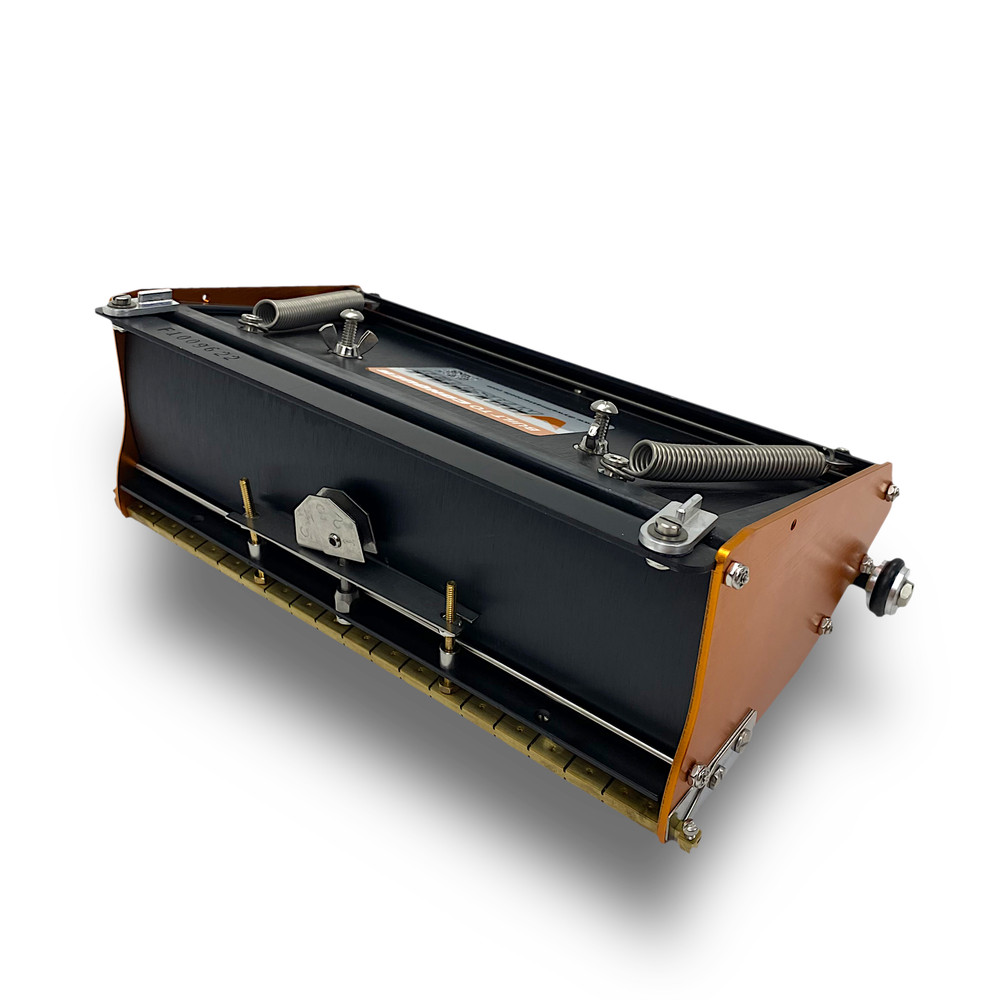 Drywall Master Flat Box 10"