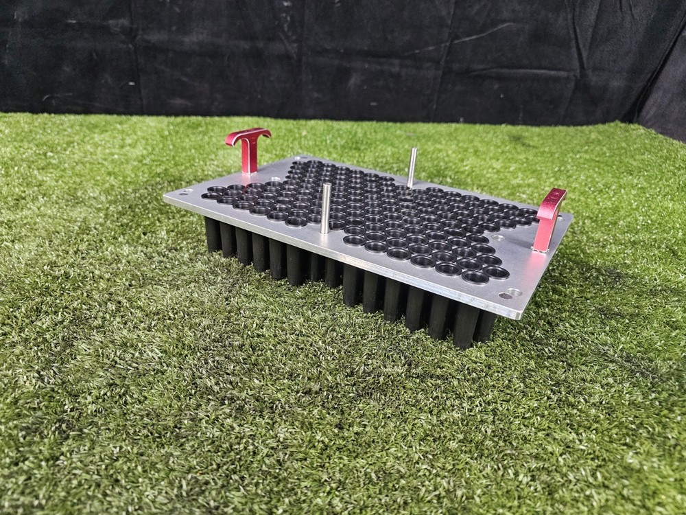 STM Mini Rocketbox Tray 2.0 84 slots