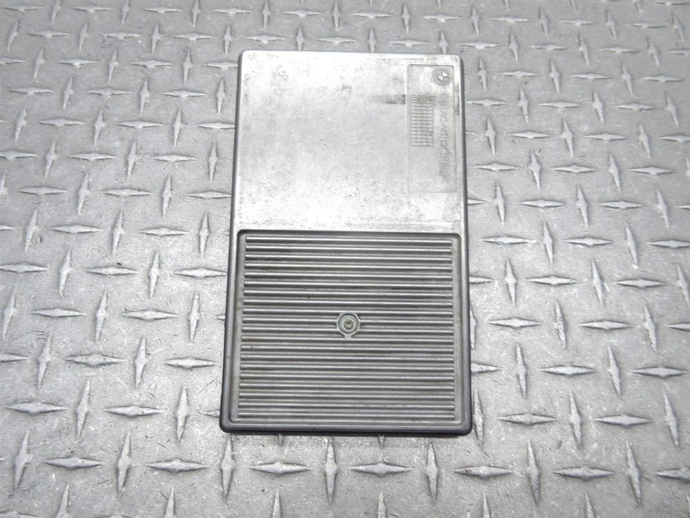 BMW 61357720222 Control Unit Tested Works