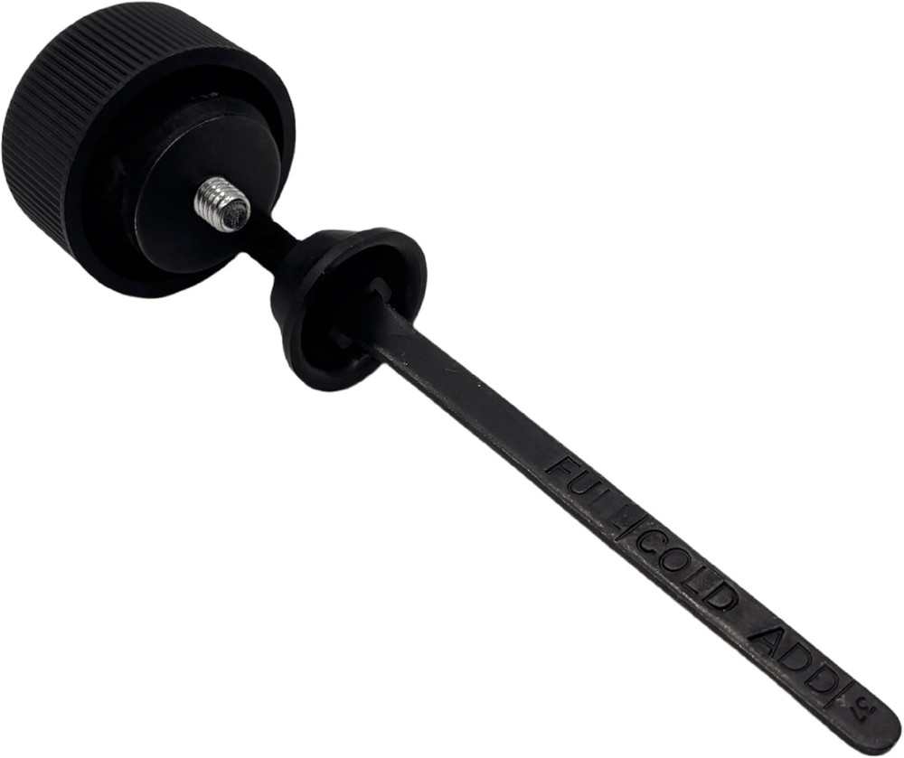 Power Steering Cap Dipstick for Peterbilt, Kenworth & Mack
