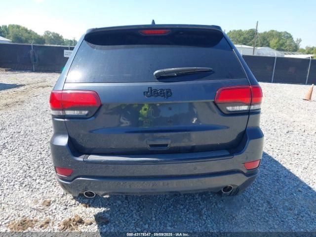 Driver Left Front Window Regulator Fits 11-24 DURANGO 4878382