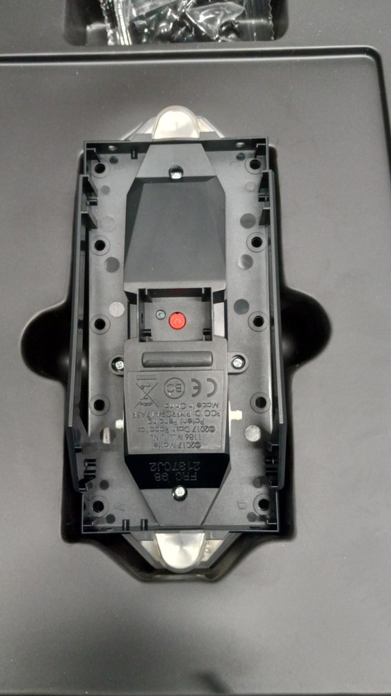 Kamigami Robots Lina Build Program & Play Ladybug Robot CIB New