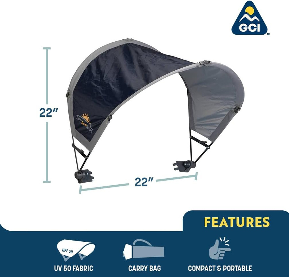 Sunshade Accessory
