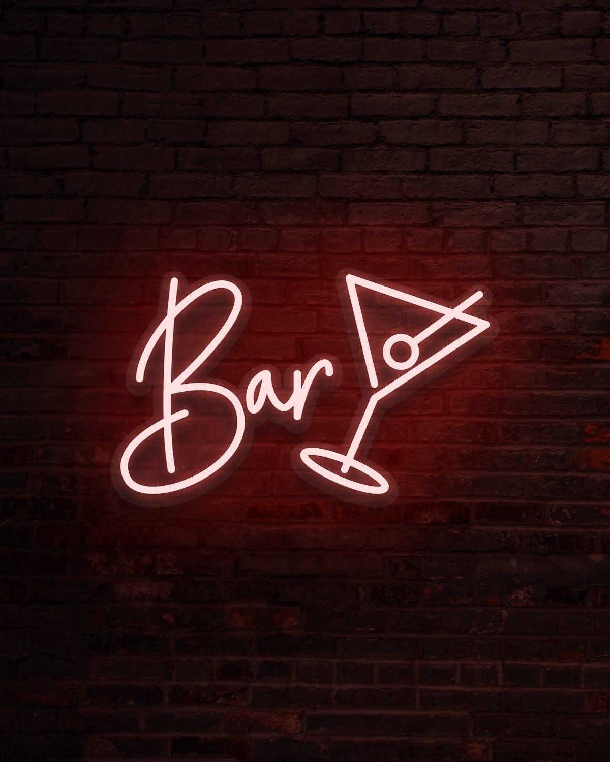 Custom Neon Sign| LED Personalized Acrylic Logo| RGB Home Decor Sign