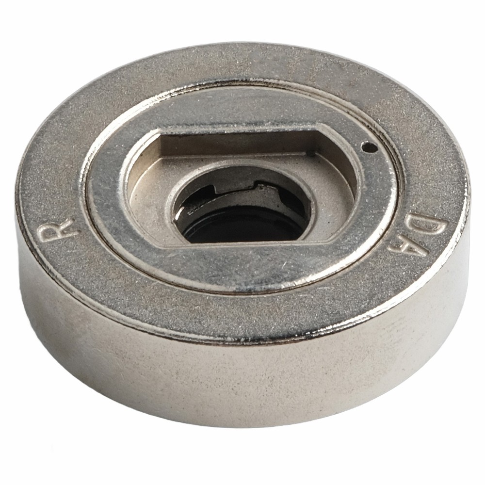 Quick Release SelfLocking Grinder Plate Flange Nut Power Chuck 100 Type