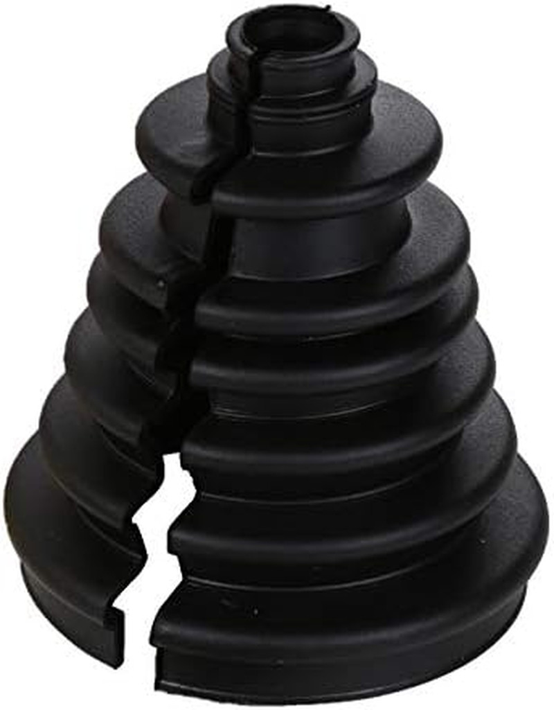CVS18 Universal Split Constant Velocity Joint Gaiter Boot Replacement Kit...