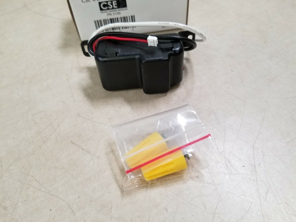 CSE Down Light Driver 3100