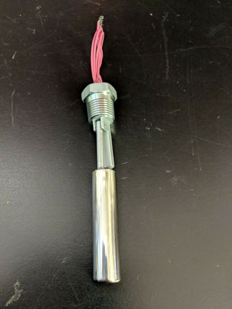 Nohken Model SH Side Mounted Miniature Float Sensor / NIB NOS